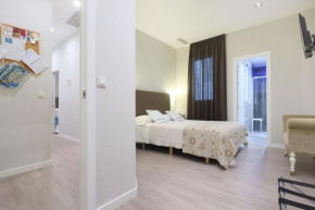 Гостиница Conde de Gondomar 1  Кордова